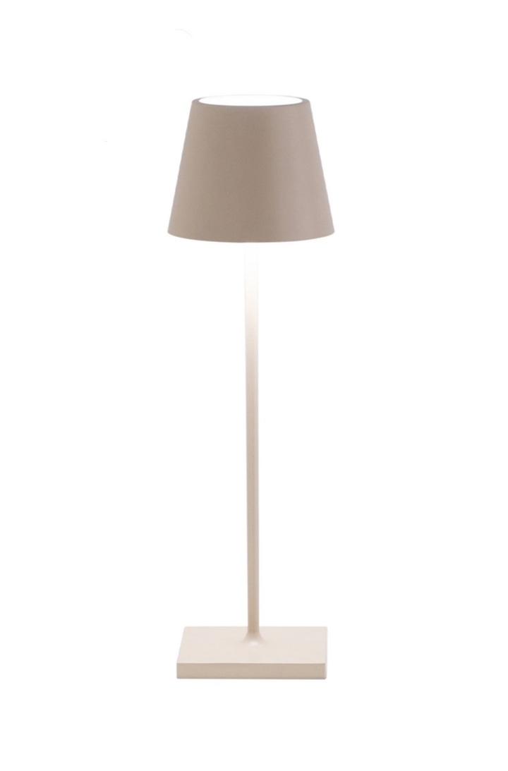 Rechargeable Table Light