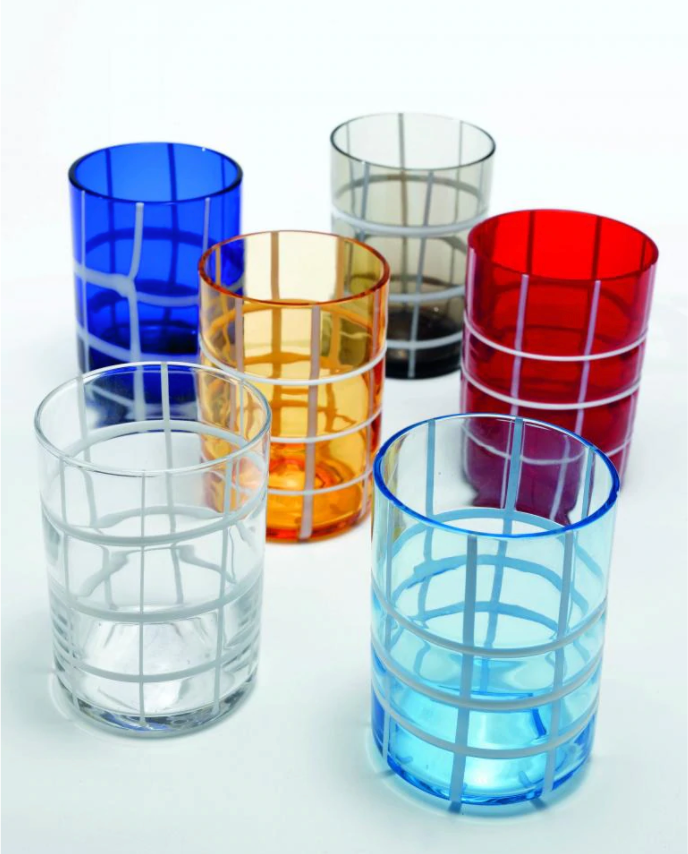 Twiddle Tumbler