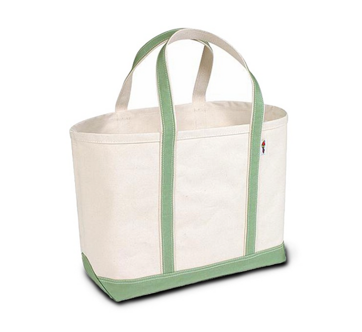 Hatteras Canvas Tote