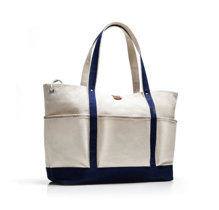 Cape Lookout Tote
