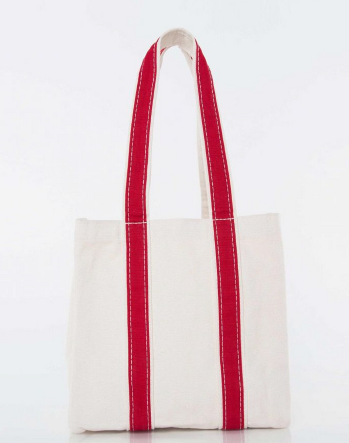Four Bottle Wine Tote