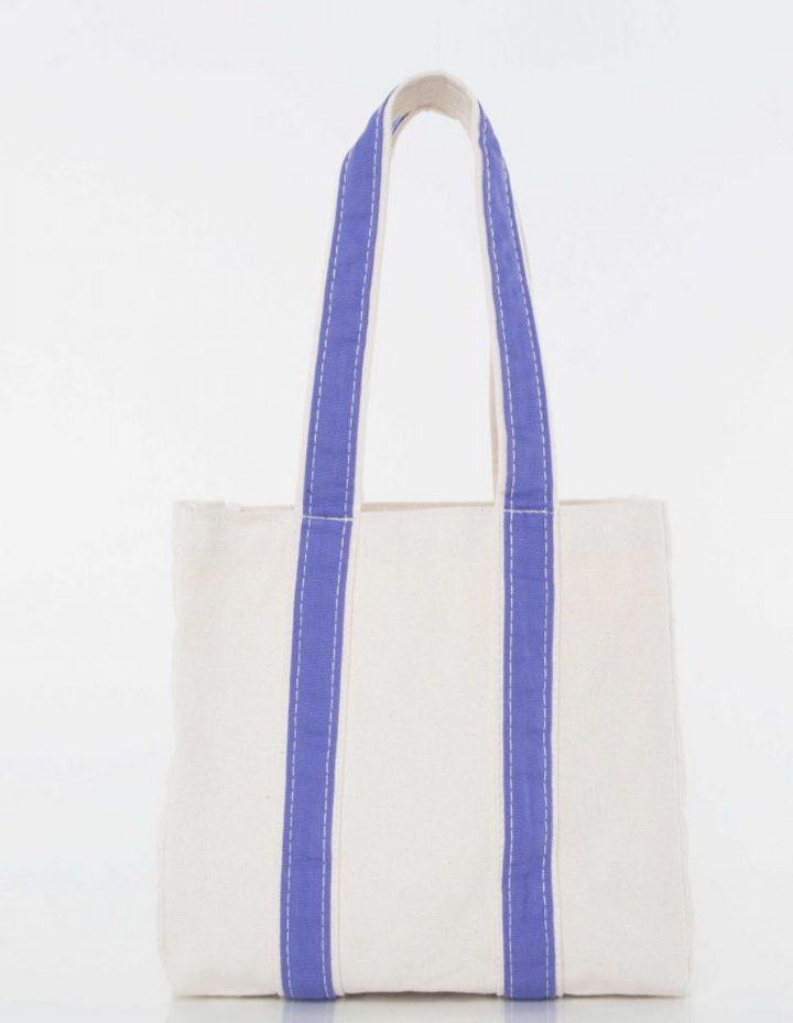 Four Bottle Wine Tote