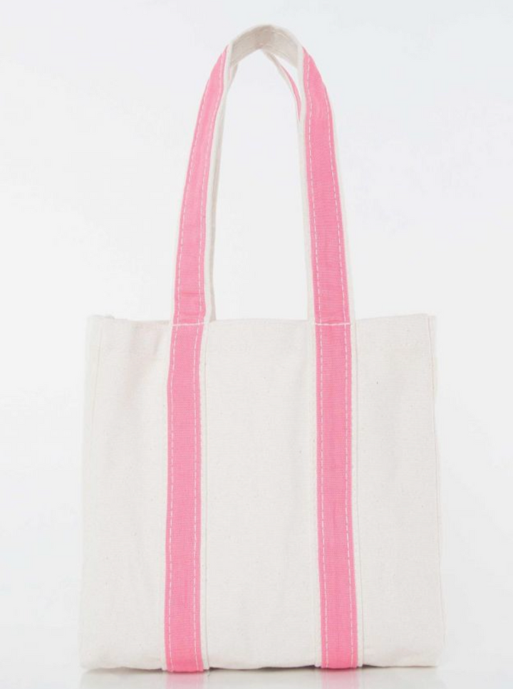 Four Bottle Wine Tote