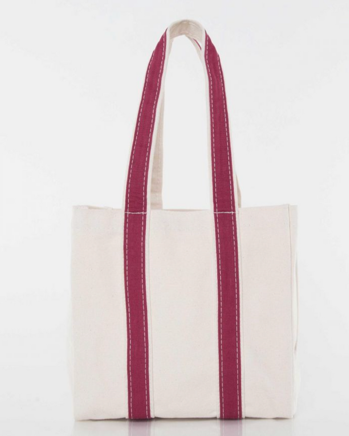 Four Bottle Wine Tote