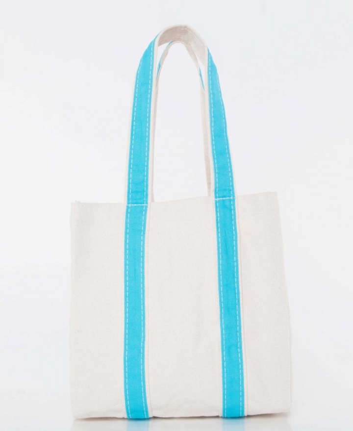 Four Bottle Wine Tote