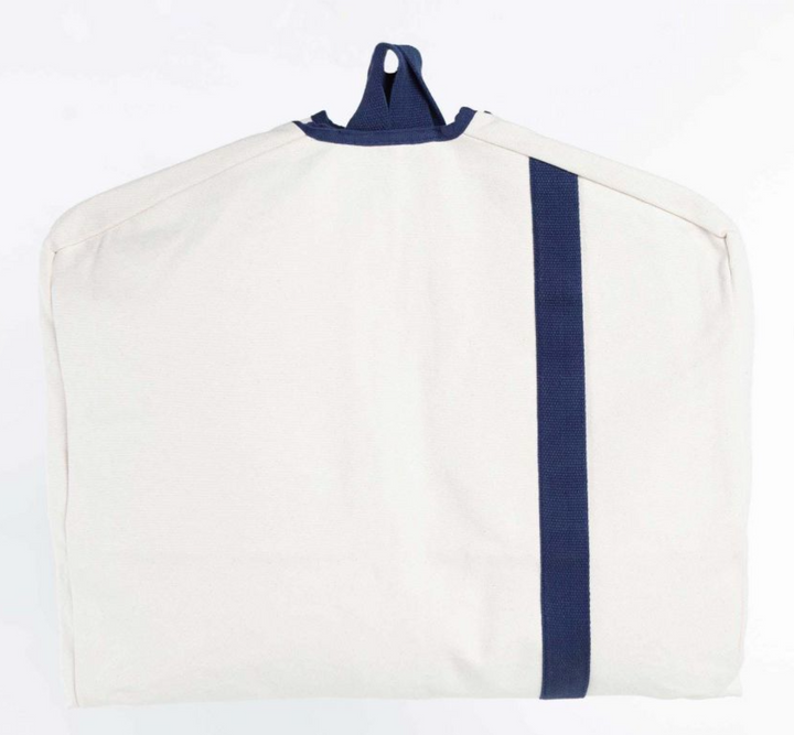 Canvas Garment Bag