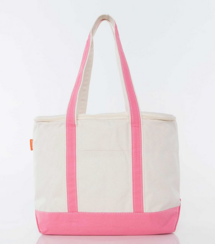 Canvas Lunch Cooler