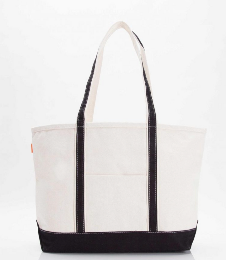 Large Boat Tote