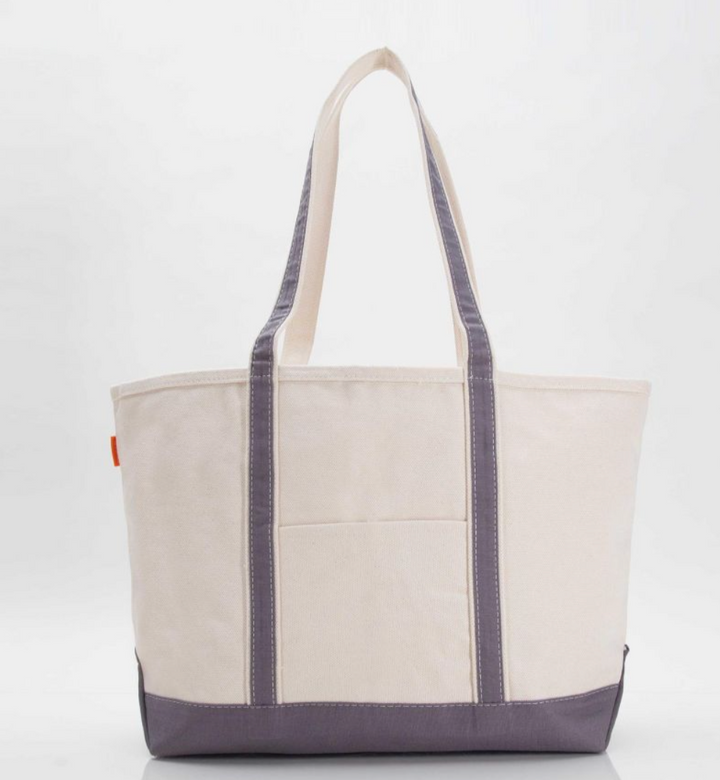 Large Boat Tote