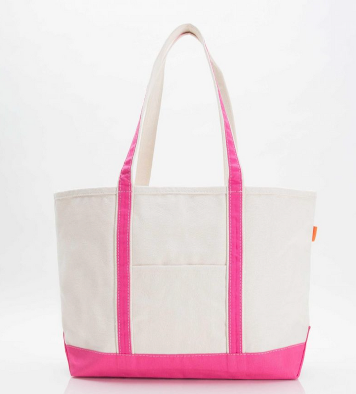 Large Boat Tote