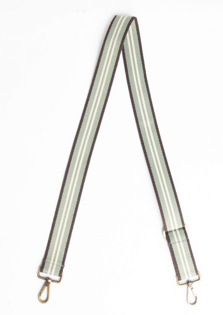 Detachable Strap