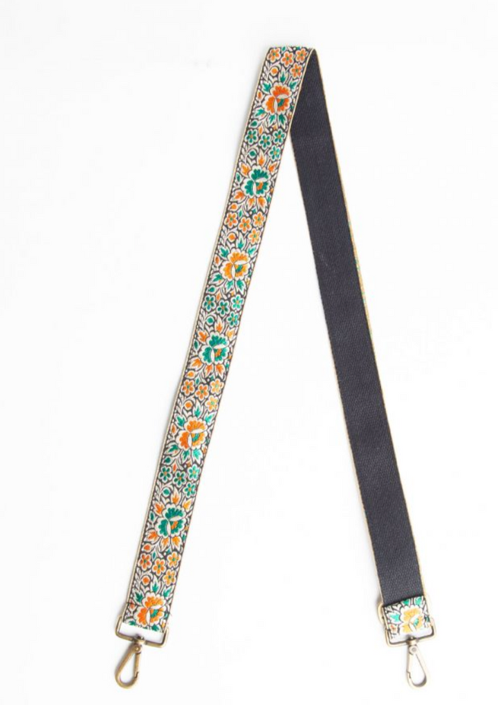 Detachable Strap