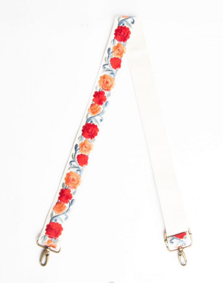 Detachable Strap