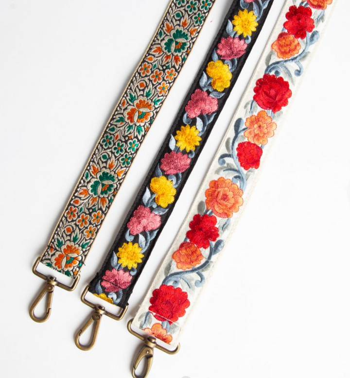 Detachable Strap
