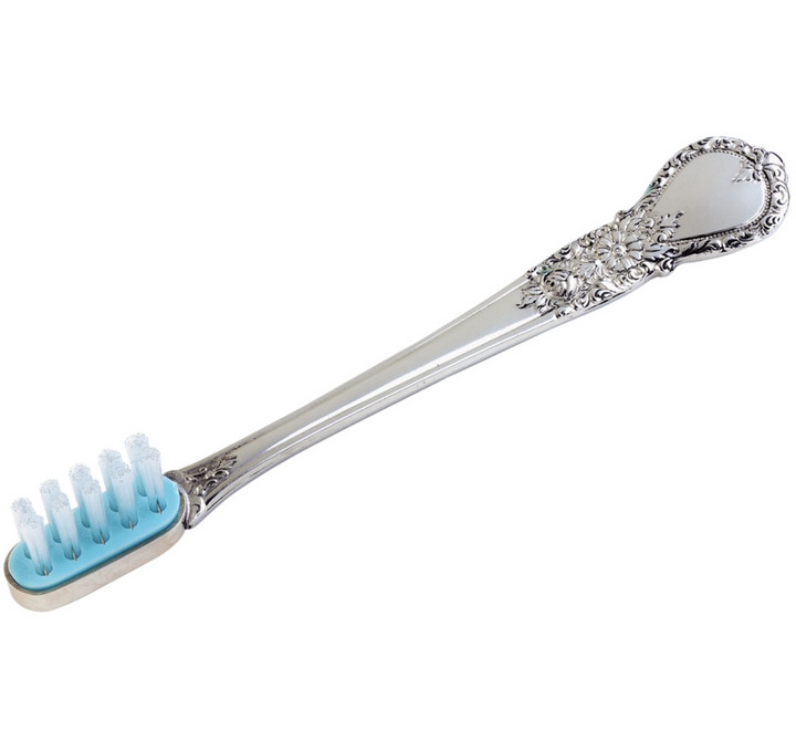 Baby Toothbrush