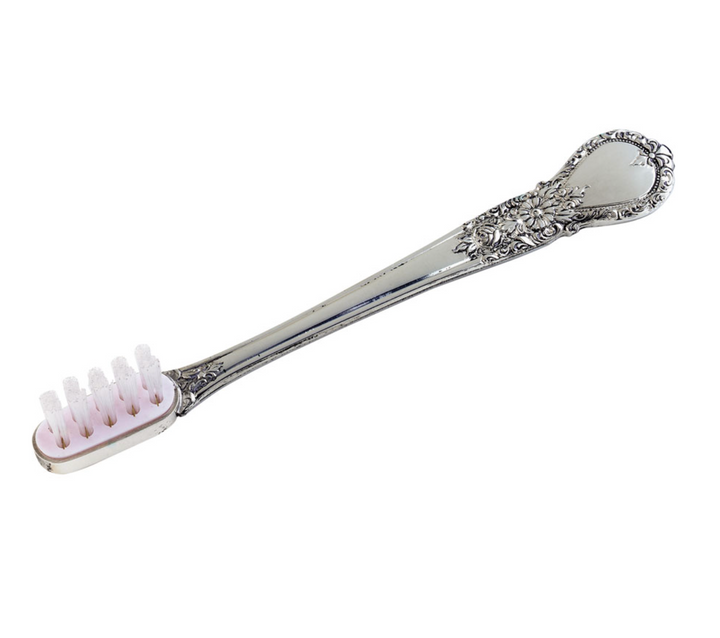 Baby Toothbrush