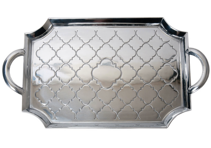 Casablanca Tray, 5 Sizes