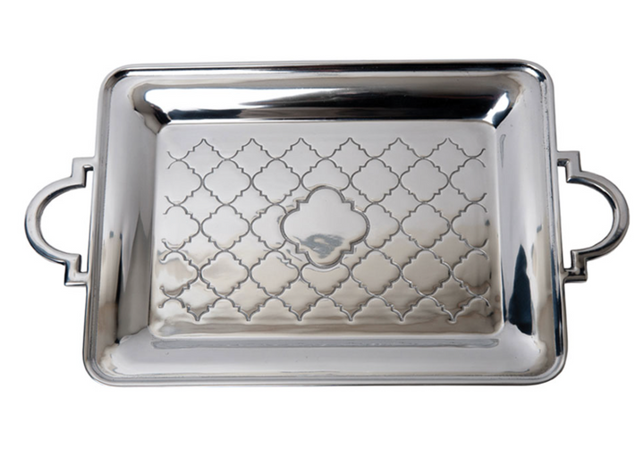 Casablanca Tray, 5 Sizes