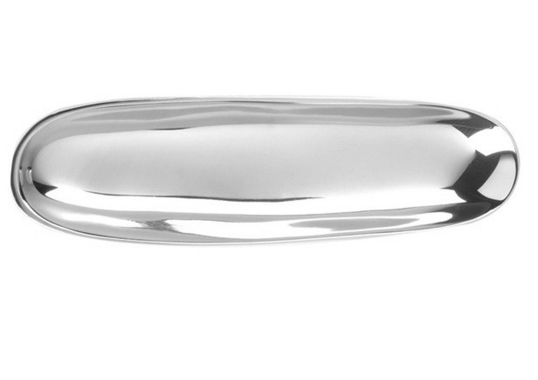 Small Oblong Snack Tray