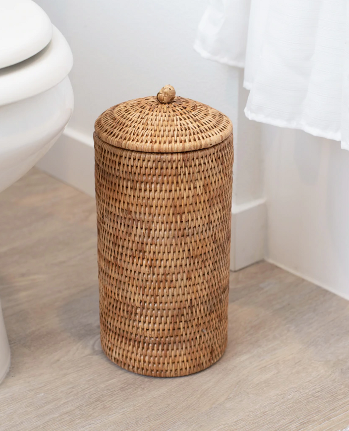 Double Toilet Roll Holder