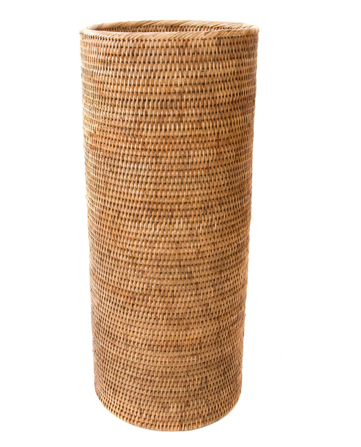 Rattan Umbrella Stand