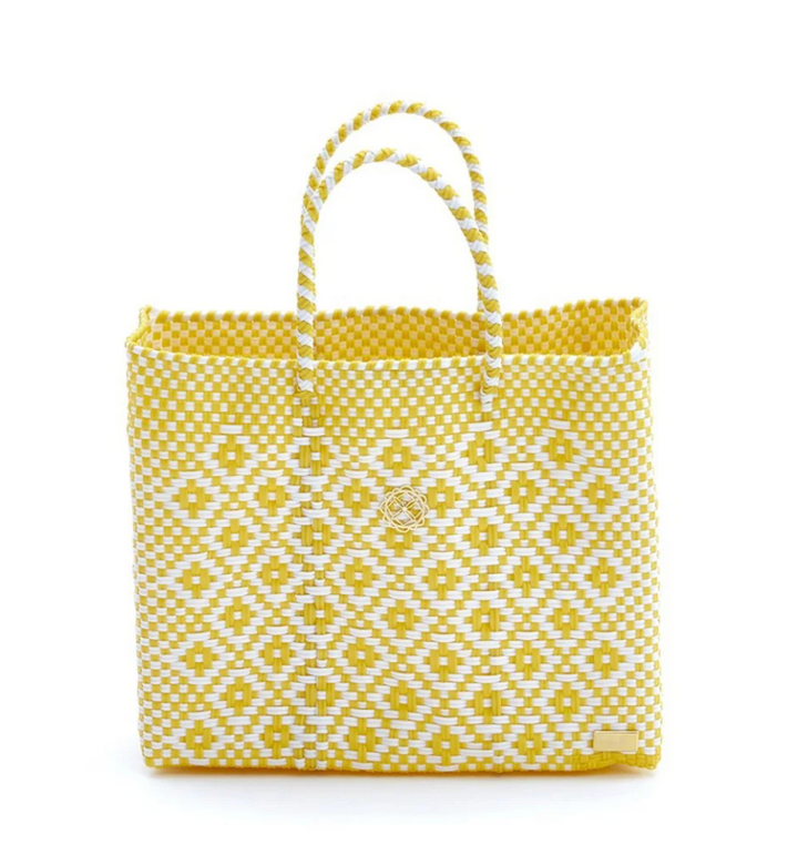 Oaxaca Tote Bag (Small)