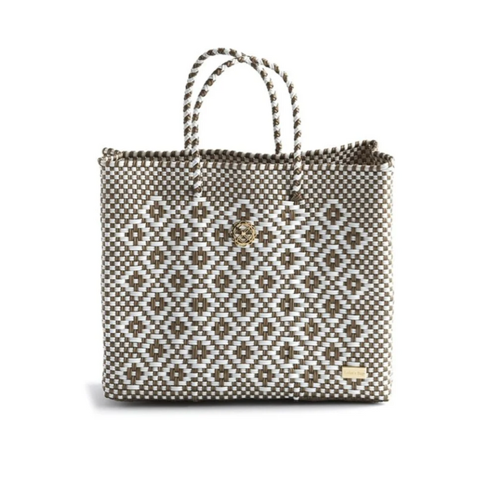 Oaxaca Tote Bag (Small)
