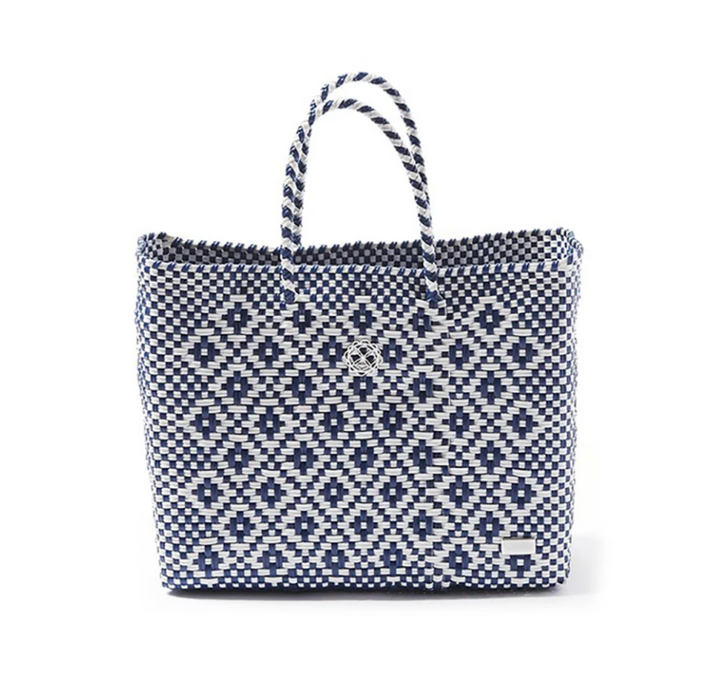 Oaxaca Tote Bag (Small)