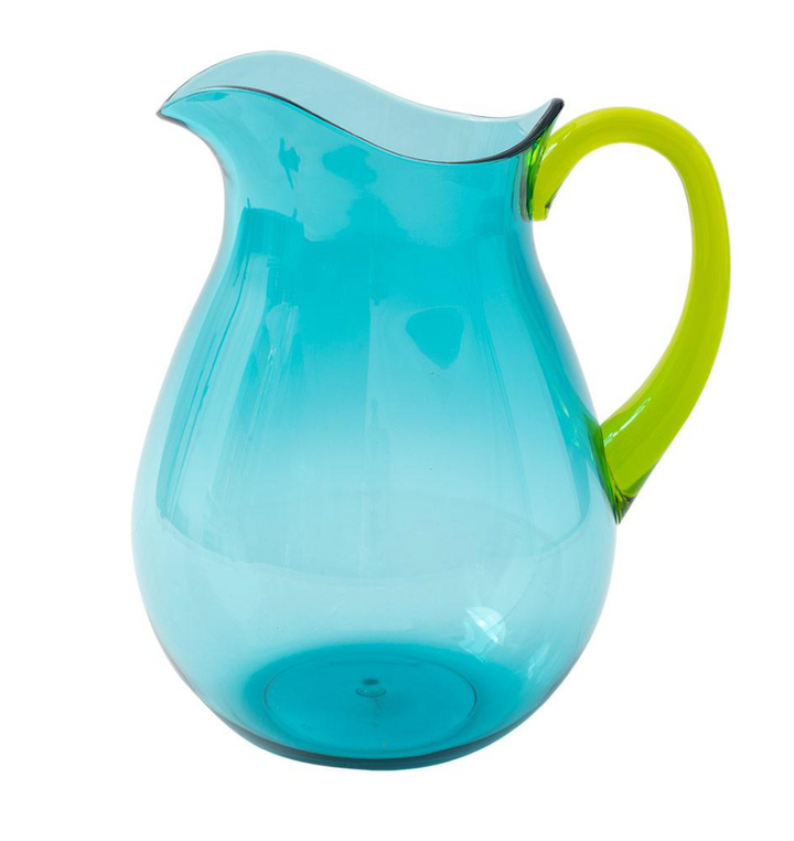 Acrylic Pitcher (64 oz.)