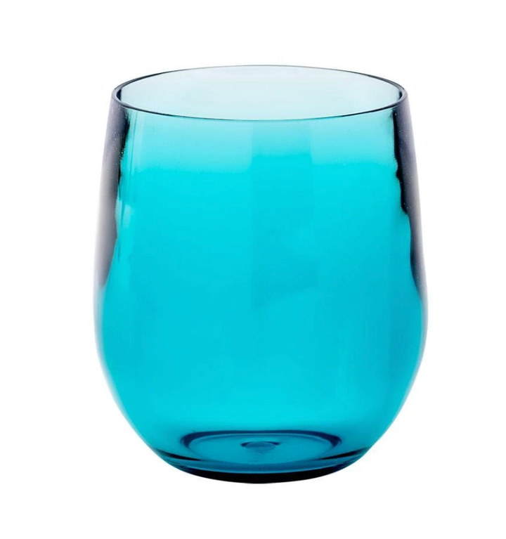 Acrylic Tumbler