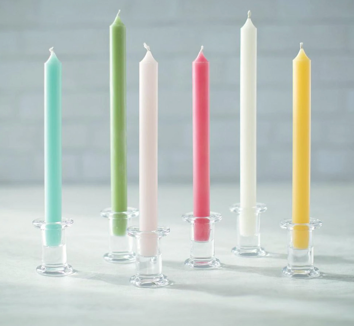 Duet Candles
