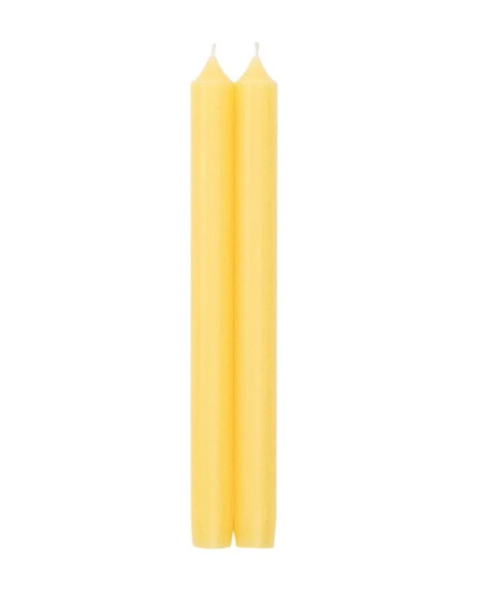 Duet Candles