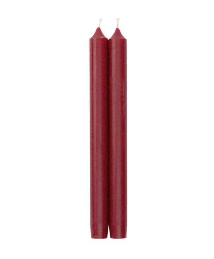 Duet Candles