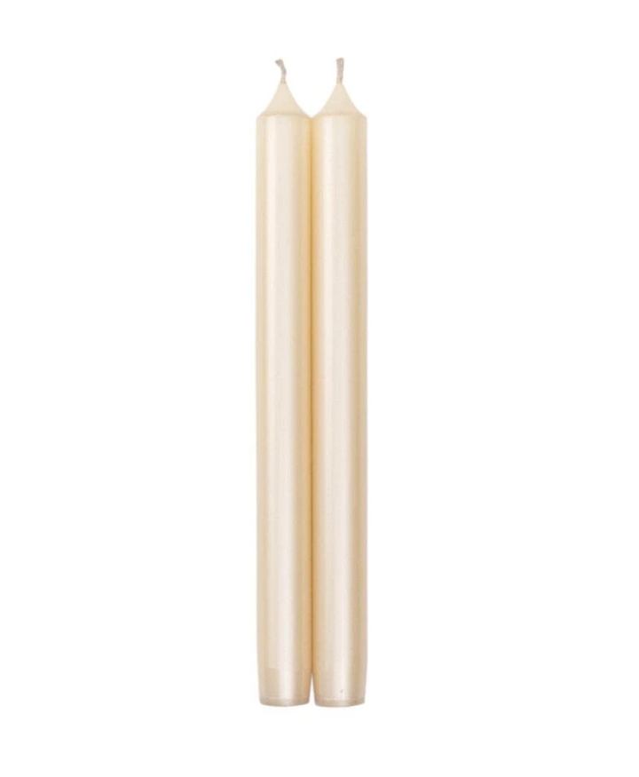 Duet Candles
