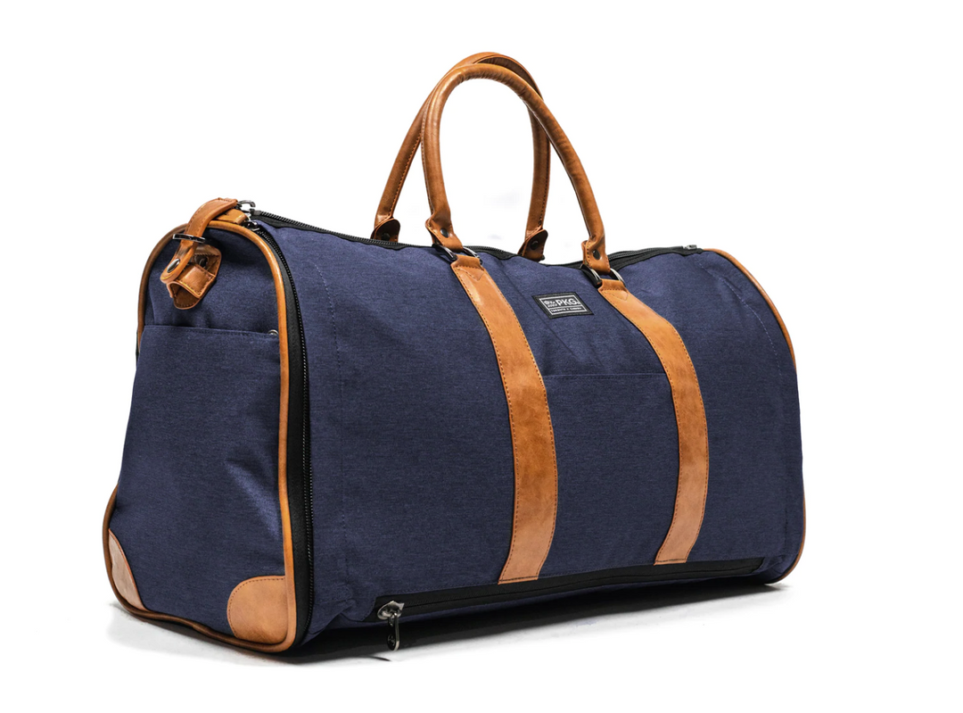 Rosedale Convertible Garment Bag-Duffel