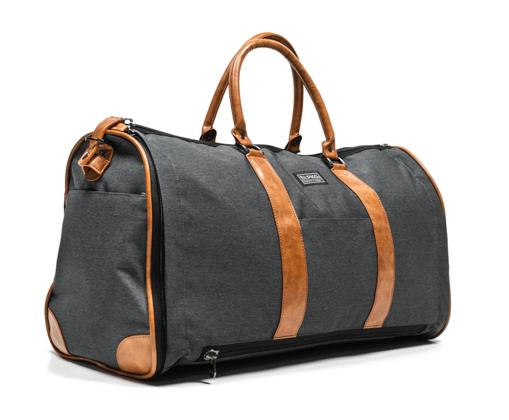 Rosedale Convertible Garment Bag-Duffel