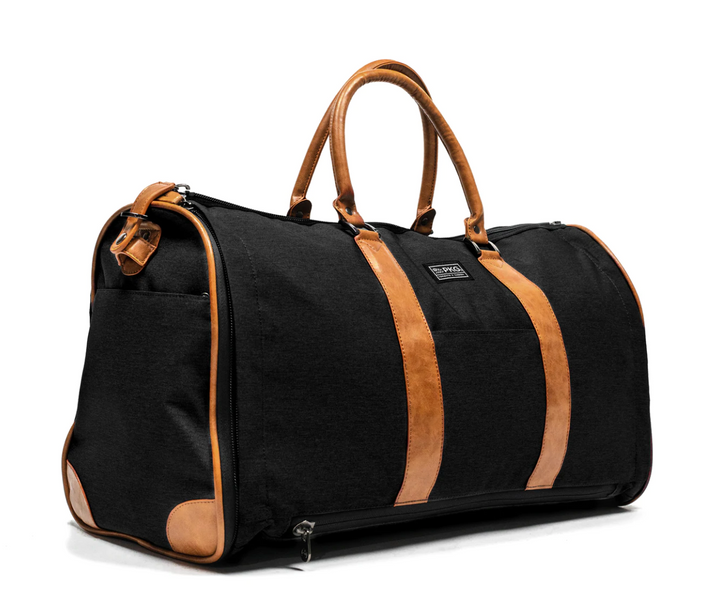 Rosedale Convertible Garment Bag-Duffel