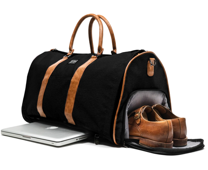 Rosedale Convertible Garment Bag-Duffel