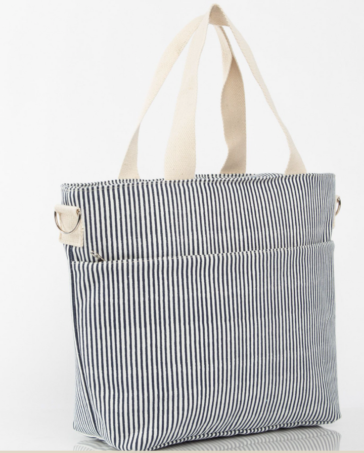 Insulated Tote
