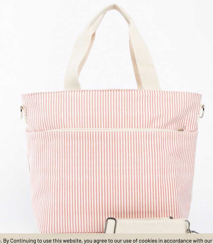 Insulated Tote