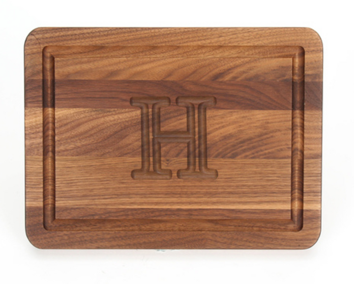 Wooden Cutting Boards