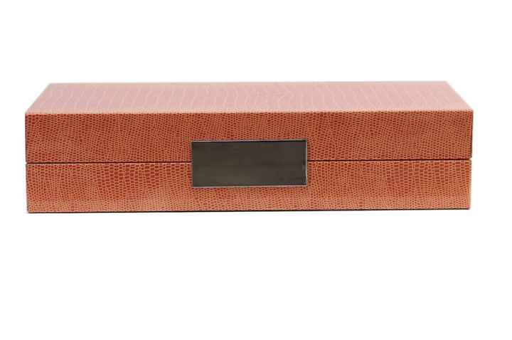 Small Jewelry Box