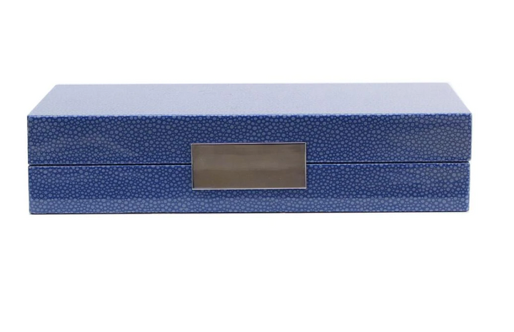Small Jewelry Box