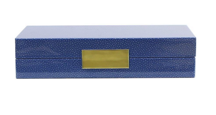 Small Jewelry Box