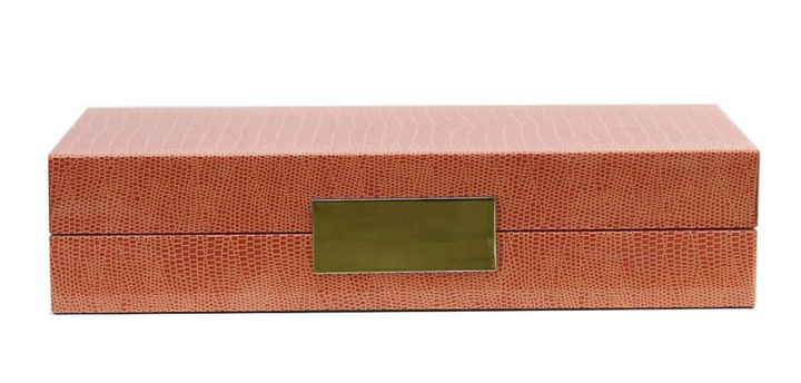 Small Jewelry Box