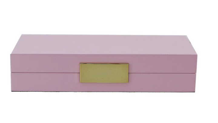 Small Jewelry Box