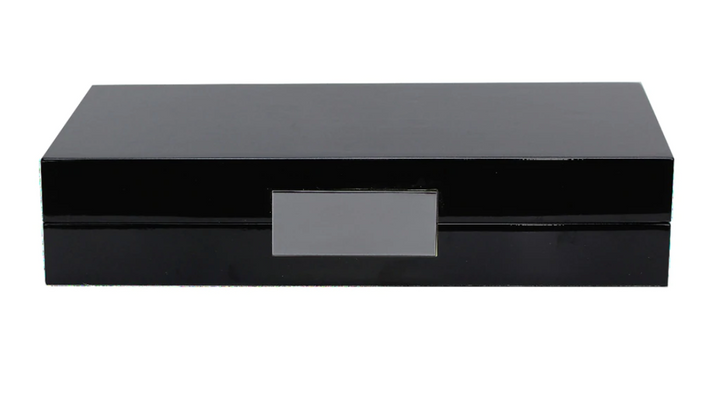Small Jewelry Box
