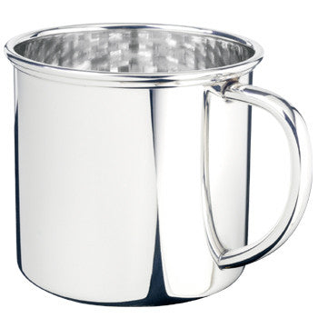 Sterling Silver Baltimore Baby Cup
