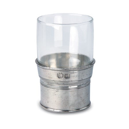 Drinking Cup by Match Pewter