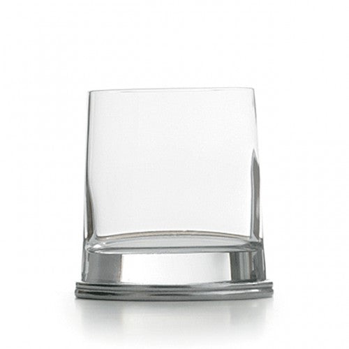 Milano Double Old Fashioned By Arte Italica